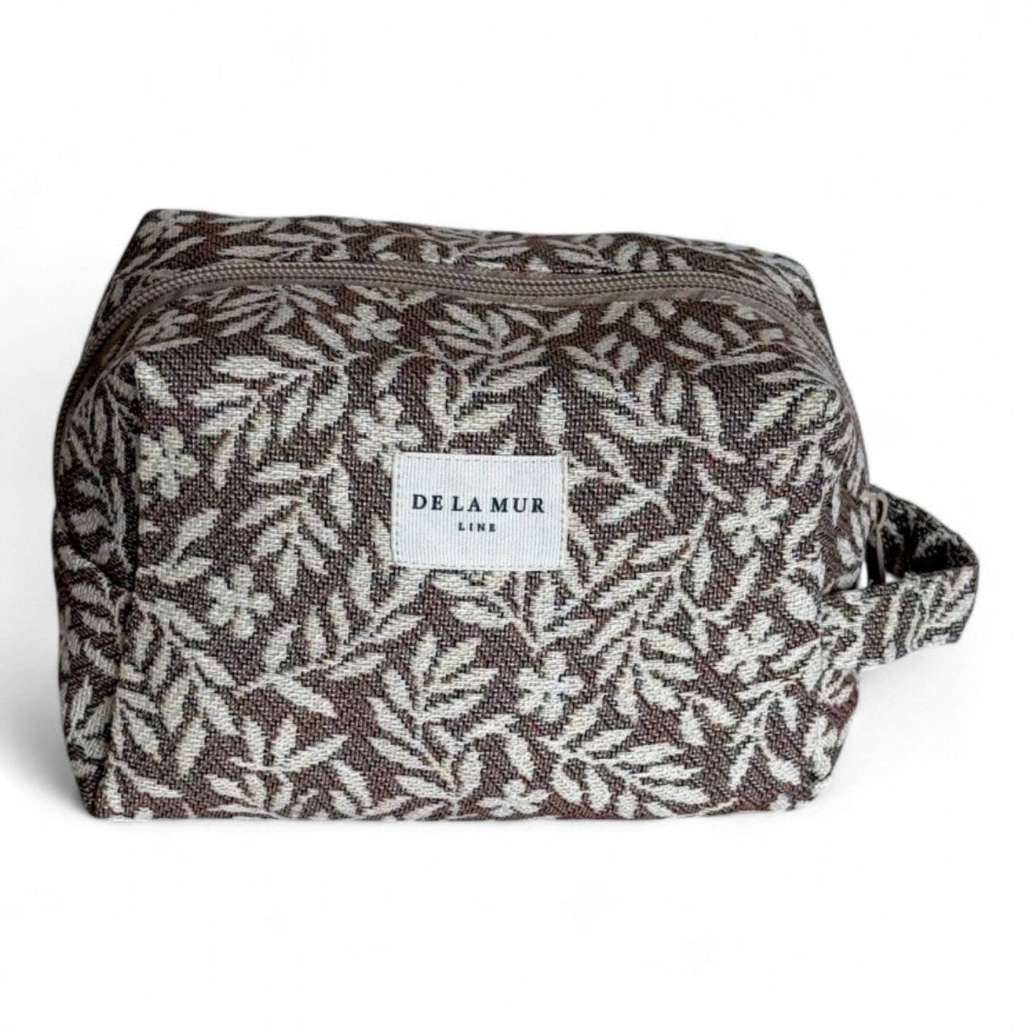 Medium Plan Toiletry Bag