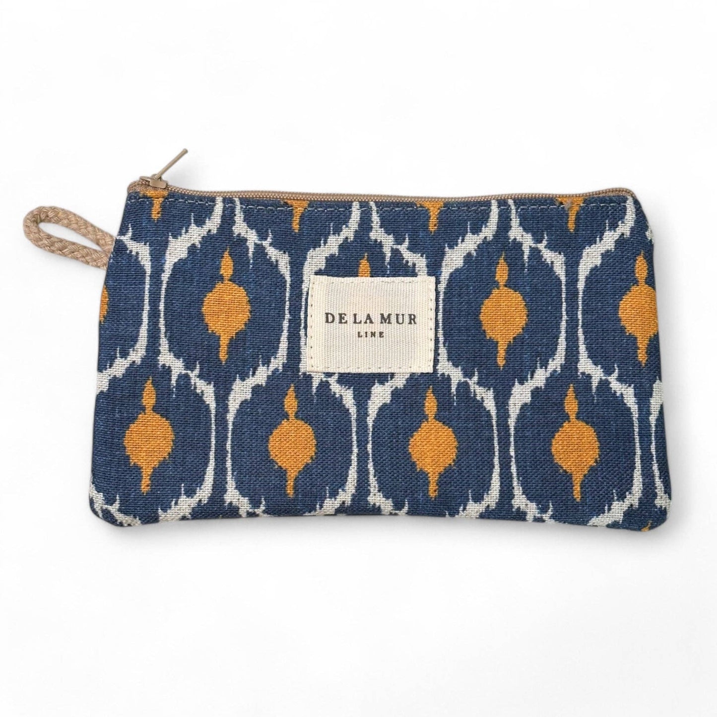 Mini Brad Toiletry Bag