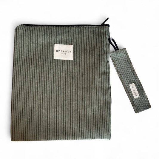 Tree Book Cover + Bookmark Gift