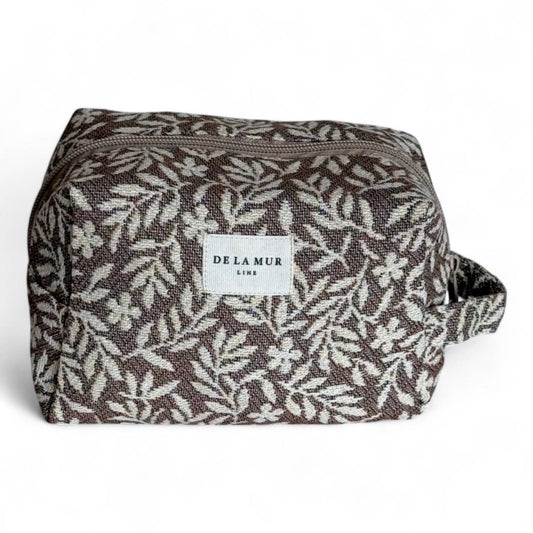 Medium Plan Toiletry Bag