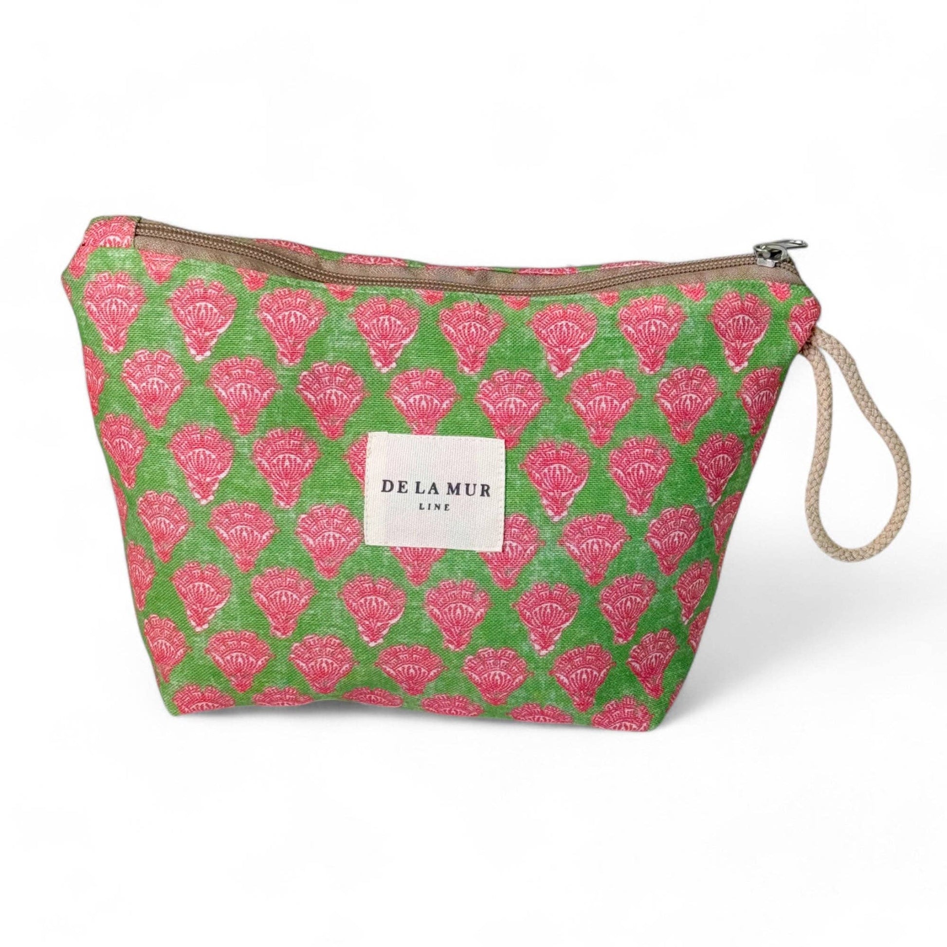Sita Toiletry Bag
