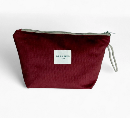 Bore Toiletry Bag