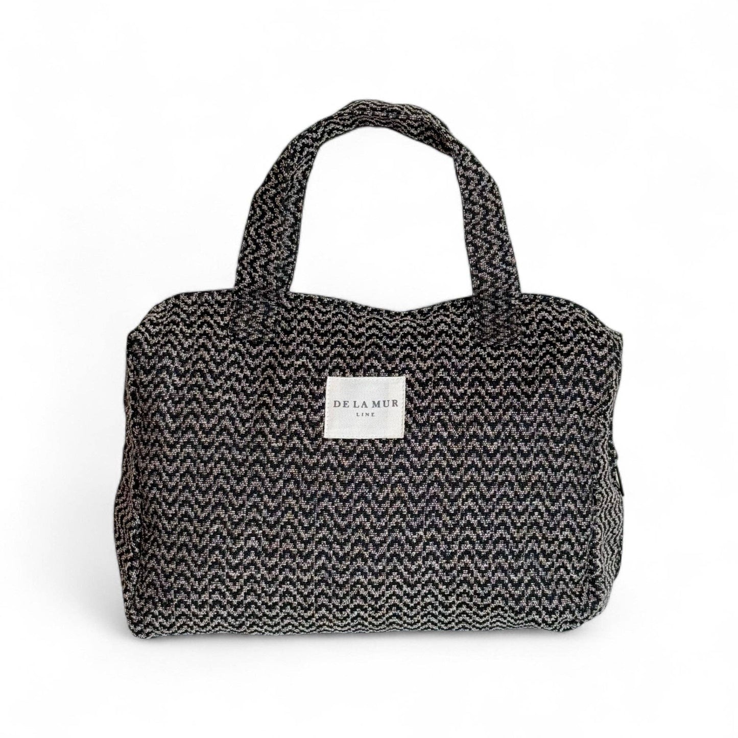 Dana Extra Large Handle Toiletry Bag