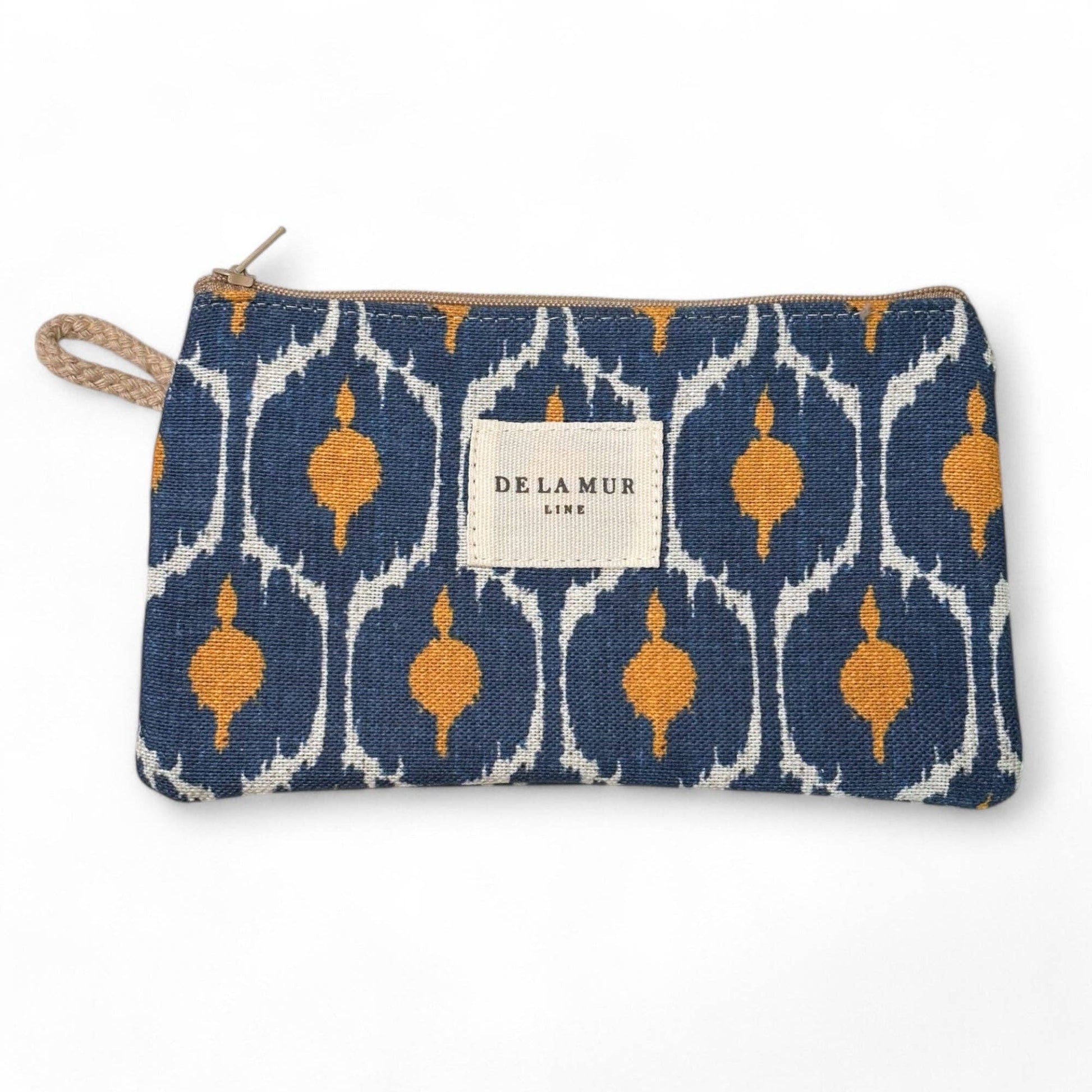 Mini Brad Toiletry Bag
