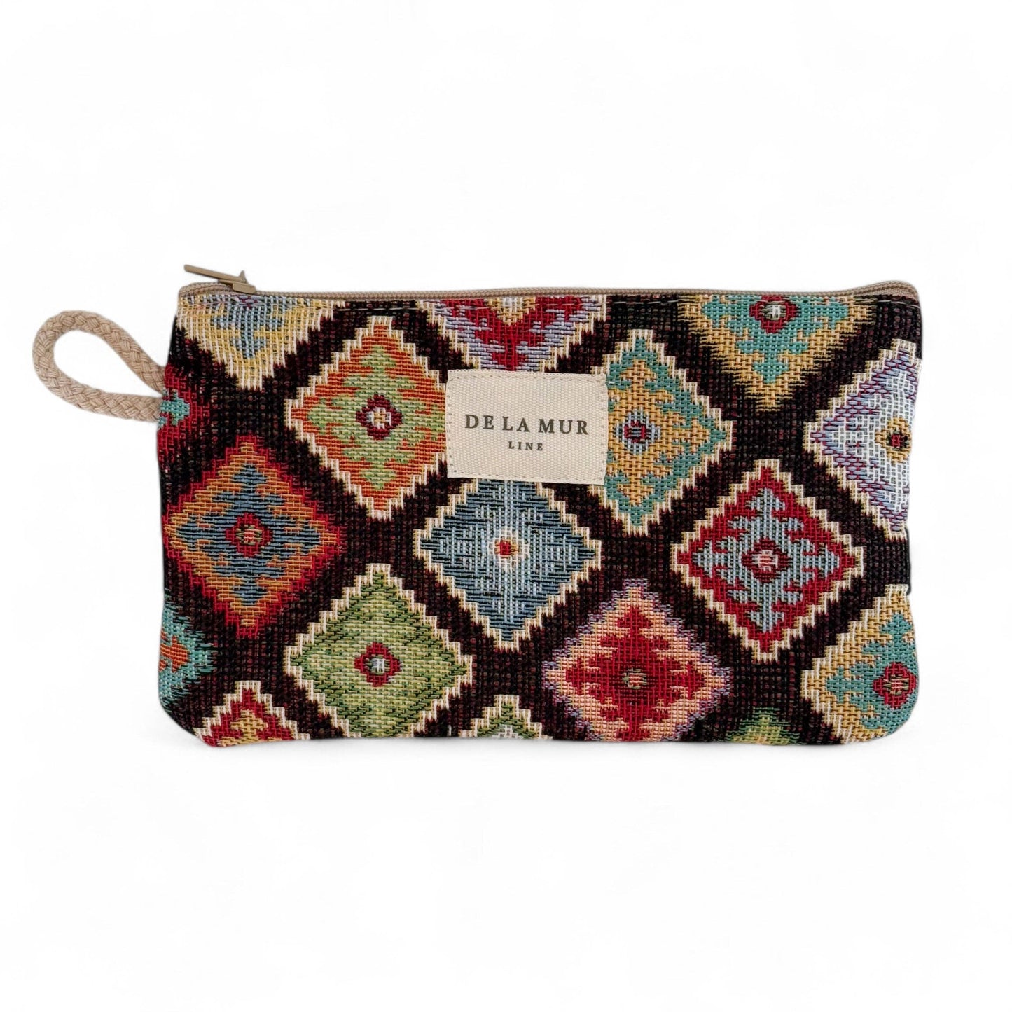 Mini Join Toiletry Bag