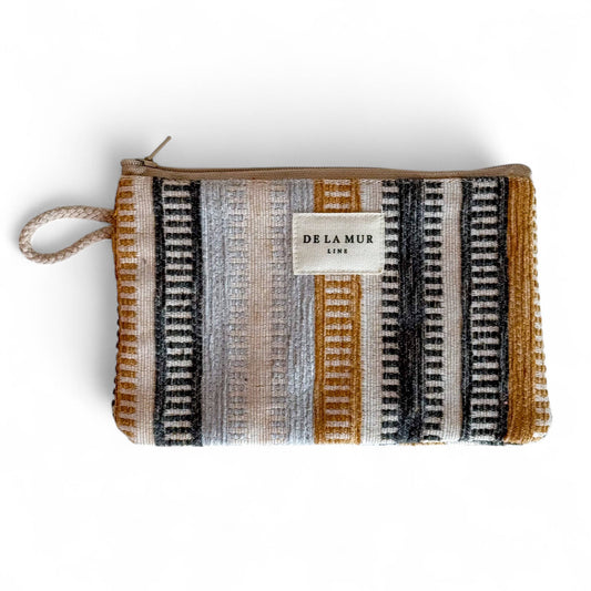 Mini Tron Toiletry Bag